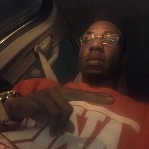 Meet your Posher, Tarrius